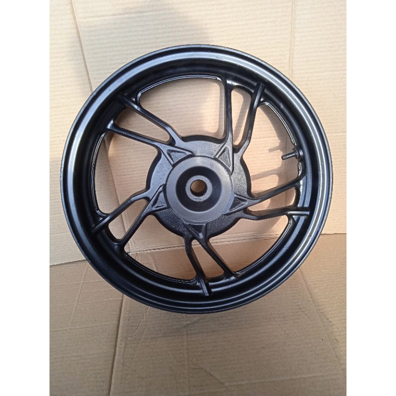 Honda vario 150/ 125 new rear racing rim rims | Shopee Malaysia