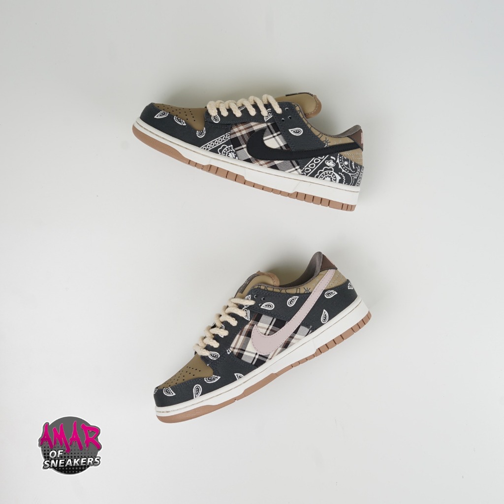 travis scott cactus jack shoes