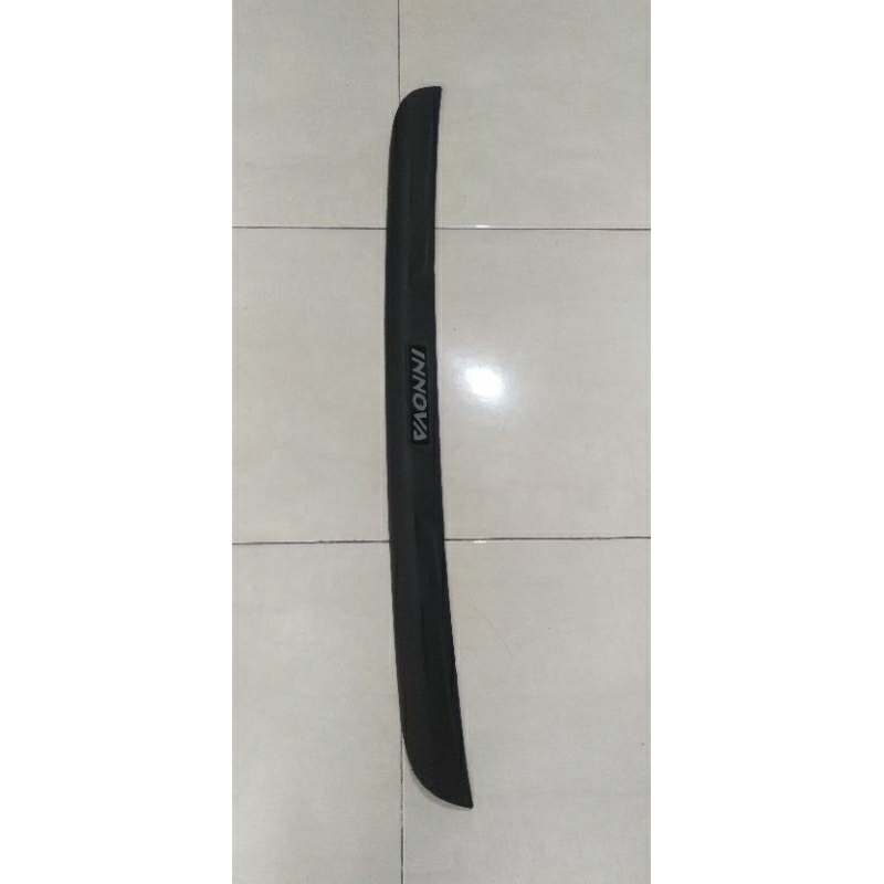 Inova 2004-2015 Rear Sillplate/inova Rear Step | Shopee Malaysia