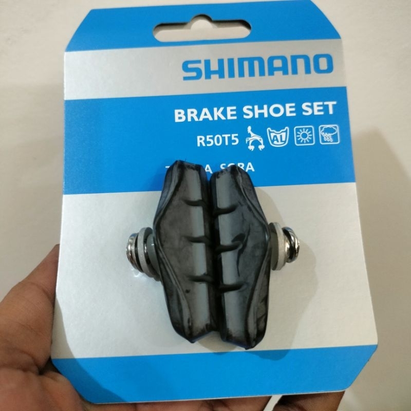 Disc Brake Pads Tiagra Brake Set Shimano Tiagra ST-4720 BR-4770