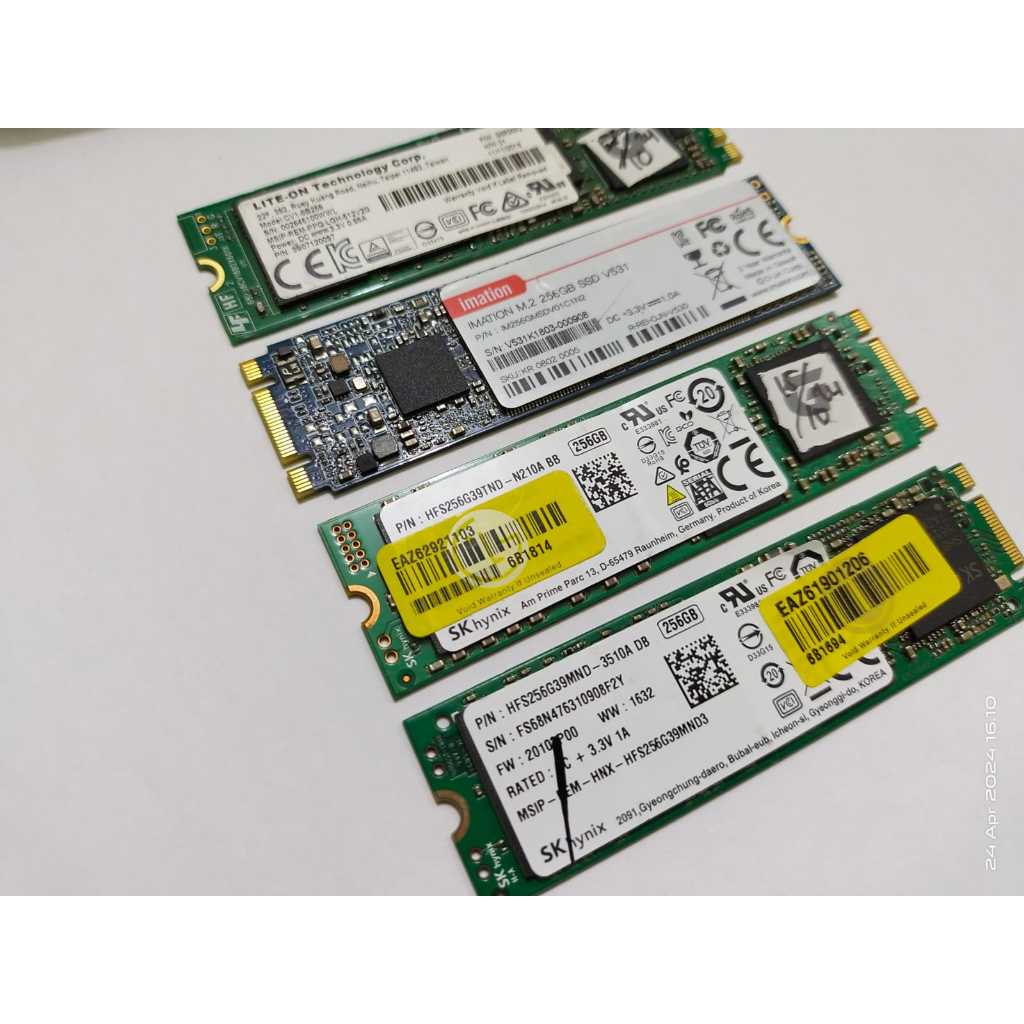 Ssd M2 Sata 256GB | Shopee Malaysia
