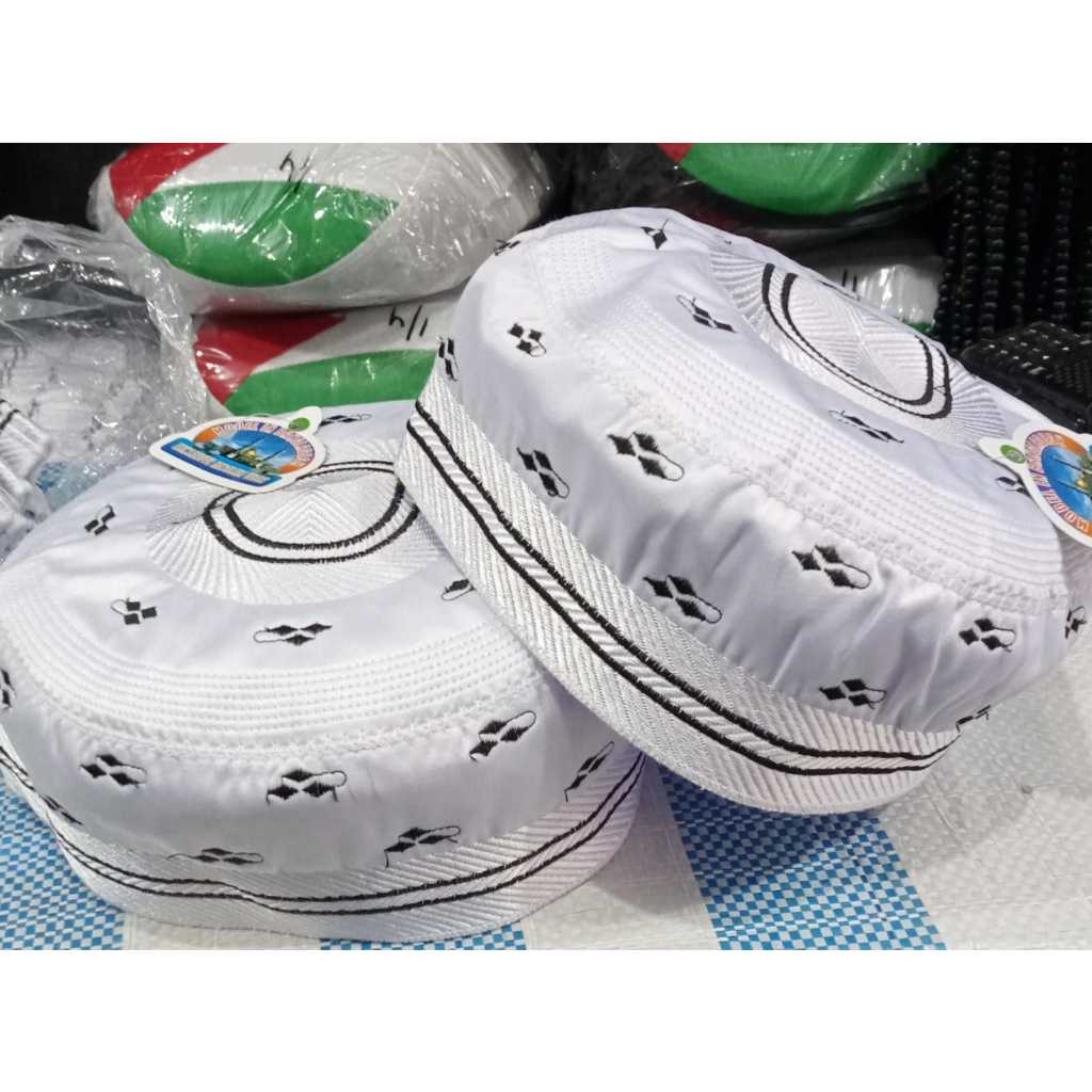 Madina Bugis super Bangladesh Melati Cap Cap - Bugis super Wholesale ...