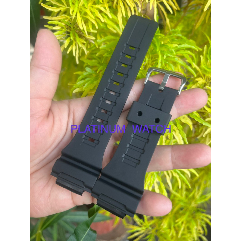 Casio AE 1500WH DW 291H W 737H AE1500WH DW291H. Strap Strap Shopee Malaysia
