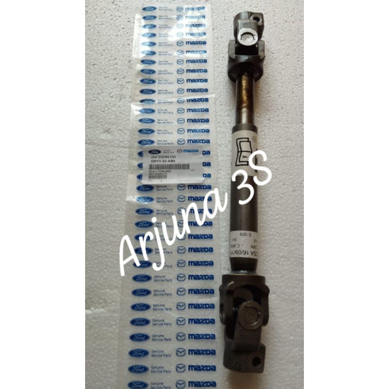 Joint stir/joint Steering rack Steering ford fiesta | Shopee Malaysia