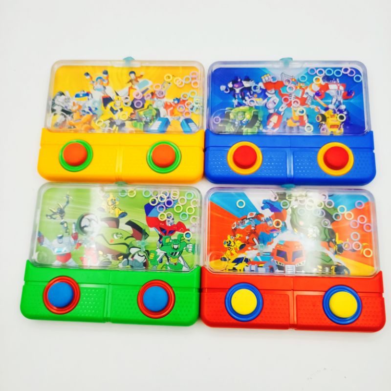 Jumbo WATER GAME Toy WATER GAME Character | Shopee Malaysia