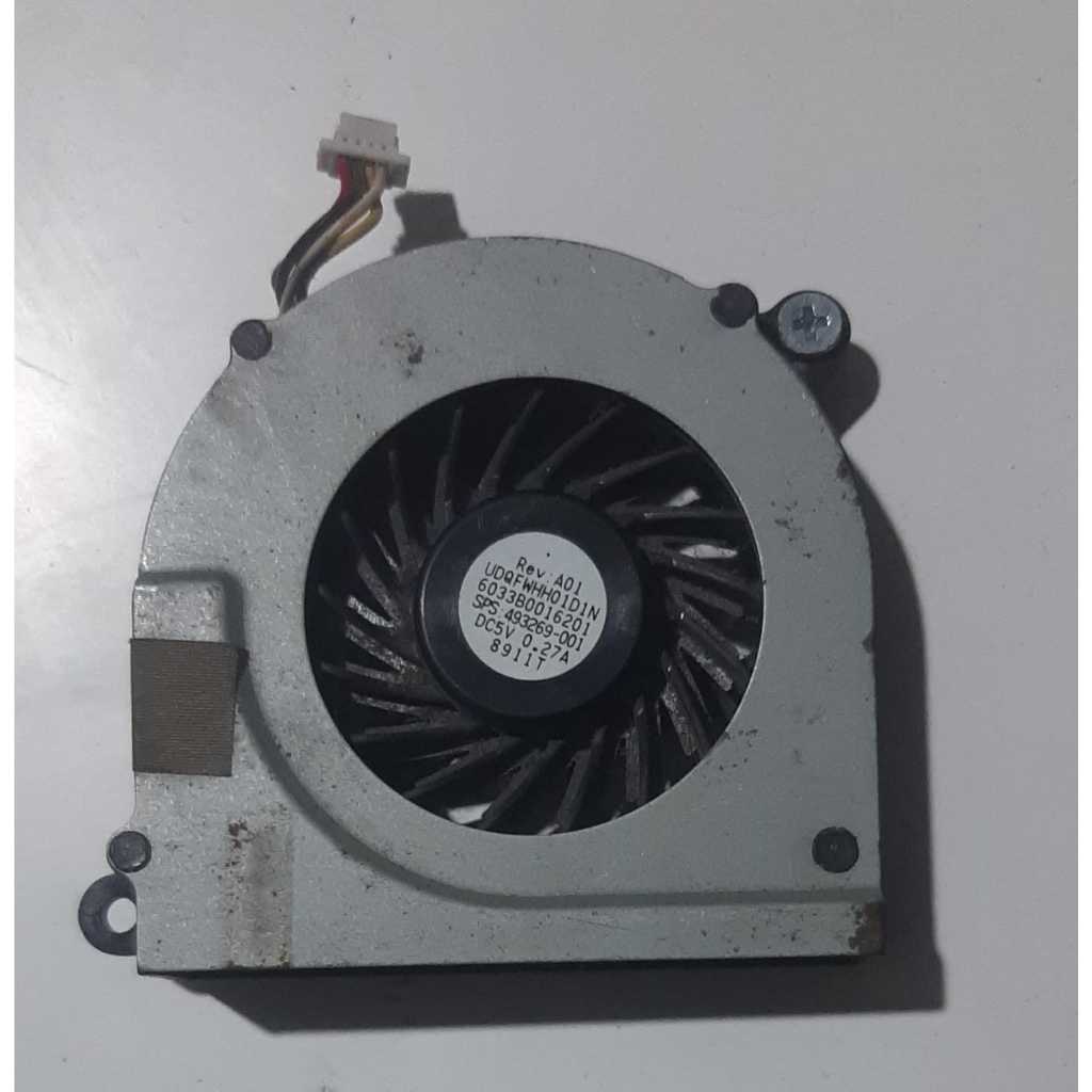 Hp COMPAQ CQ20 2230S LAPTOP Fan UDQFWHHO1D1N | Shopee Malaysia