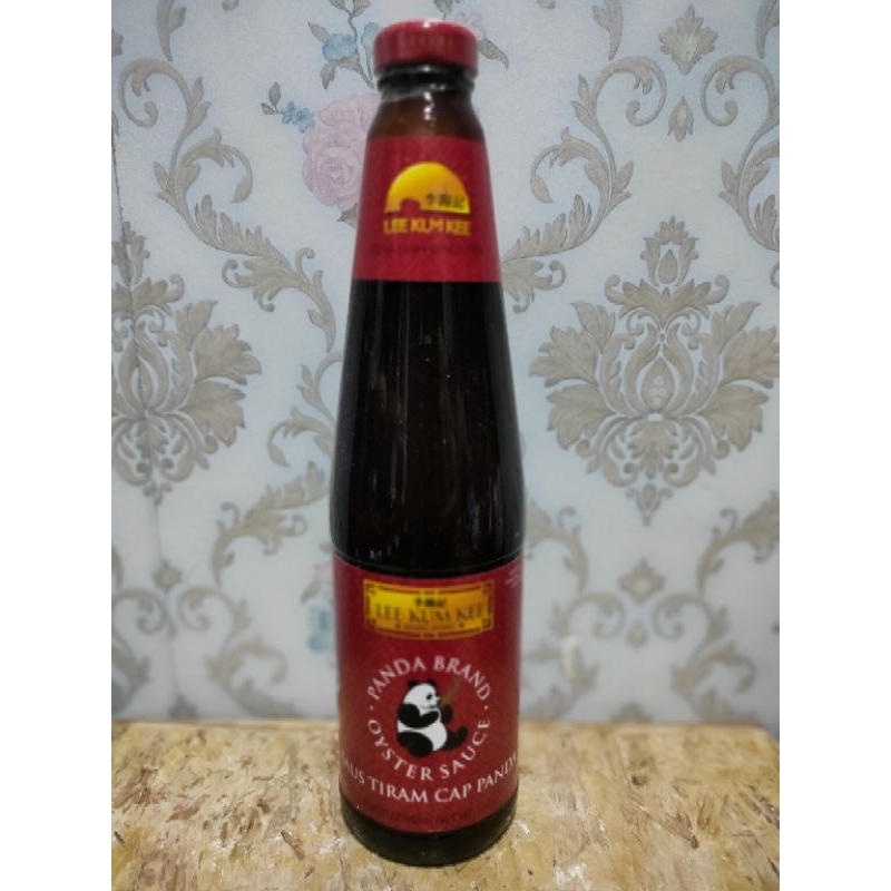 Lee Kum Kee Oyster Sauce 770gram Expired 2026 | Shopee Malaysia