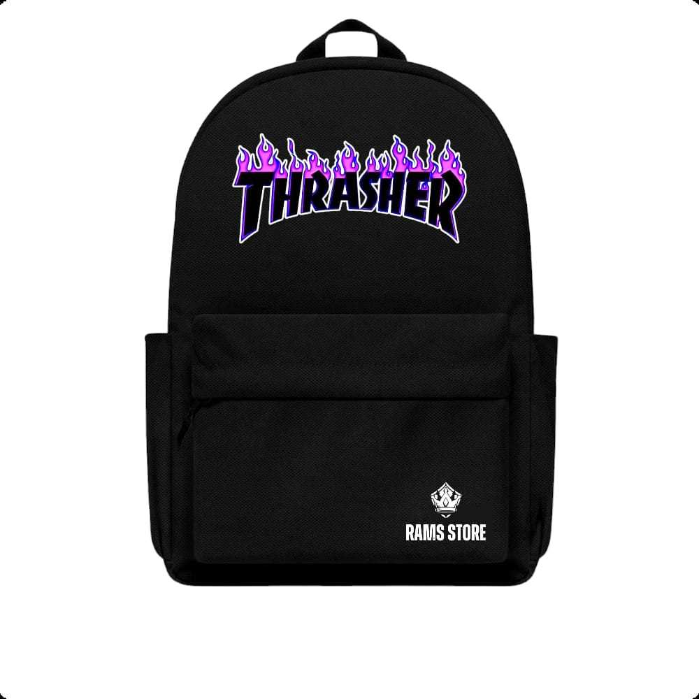 THRASHER The Latest 2024 School Backpacks For Boys And Girls, Thrasher ...