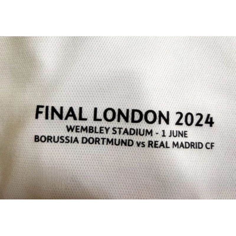 Pair MDT FINAL UCL LONDON 2024 DOTMUN MADRID & MDT MU FULL PATCH FINAL ...