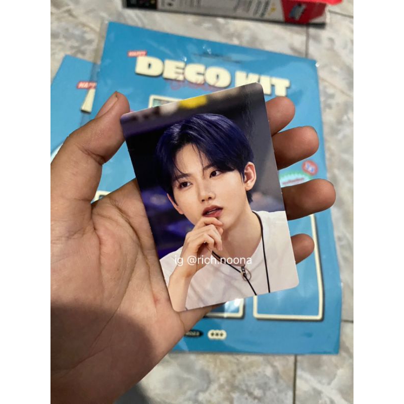 Pc JIHOON JUNKYU POB TRUZ LINEFRIENDS KEYCHAIN | Shopee Malaysia
