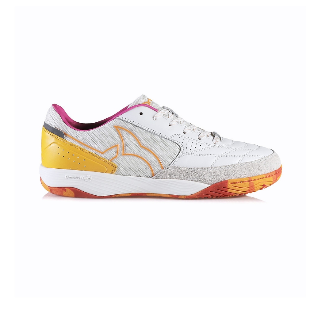ORTUSEIGHT JOGOSALA VANQUISH FUTSAL Shoes Shopee Malaysia