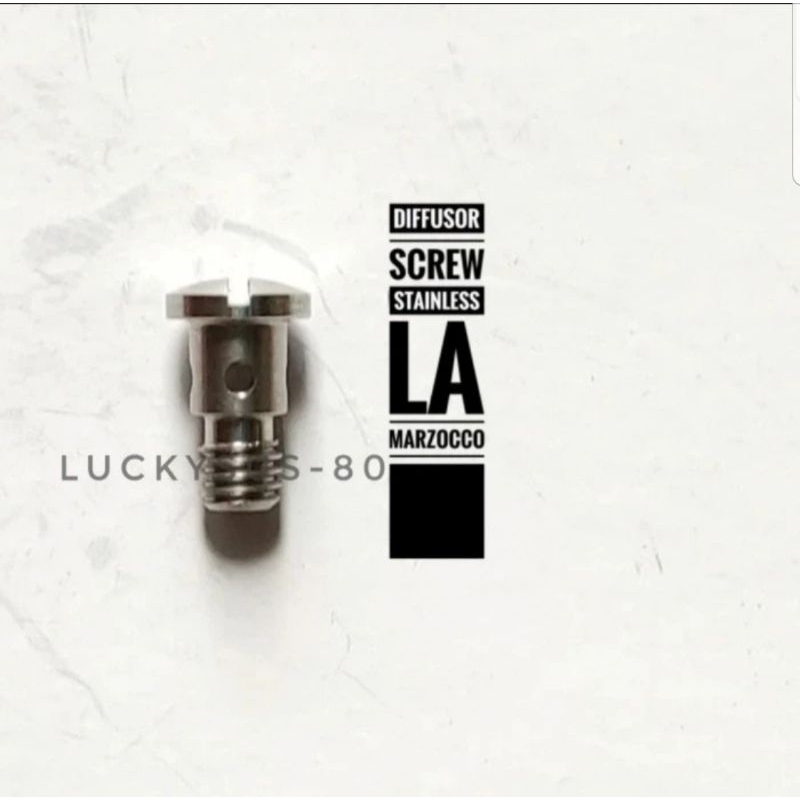 MESIN Lamarzocco slayer coffee machine bolt Shopee Malaysia