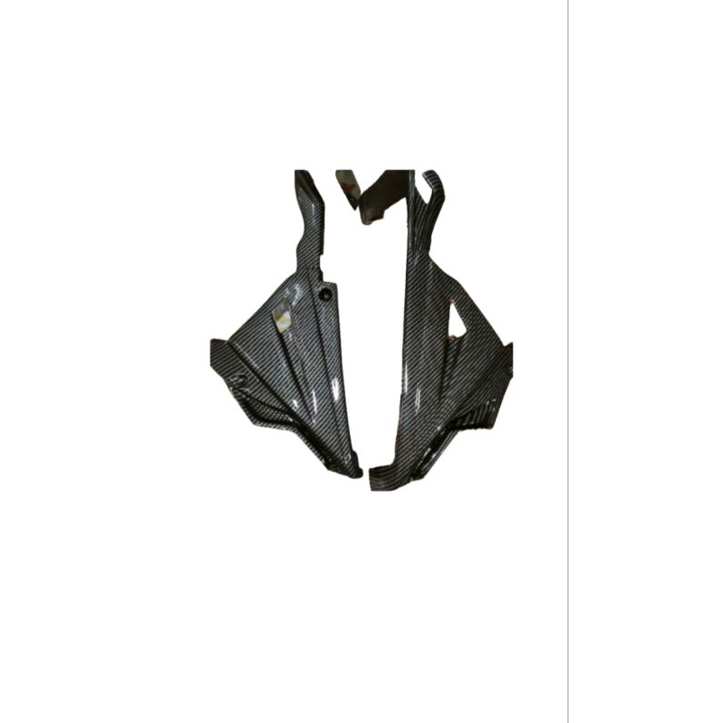MESIN Undercowl Yamaha R15 v1 v2 old Engine cover Yamaha R15 v1 v2 ...