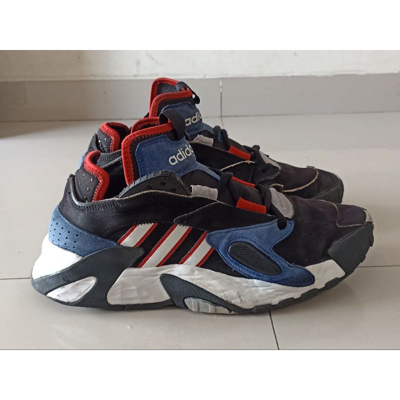 Adidas streetball shoes 95 sale