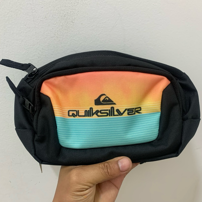 Quiksilver jungler ii waist bag sale