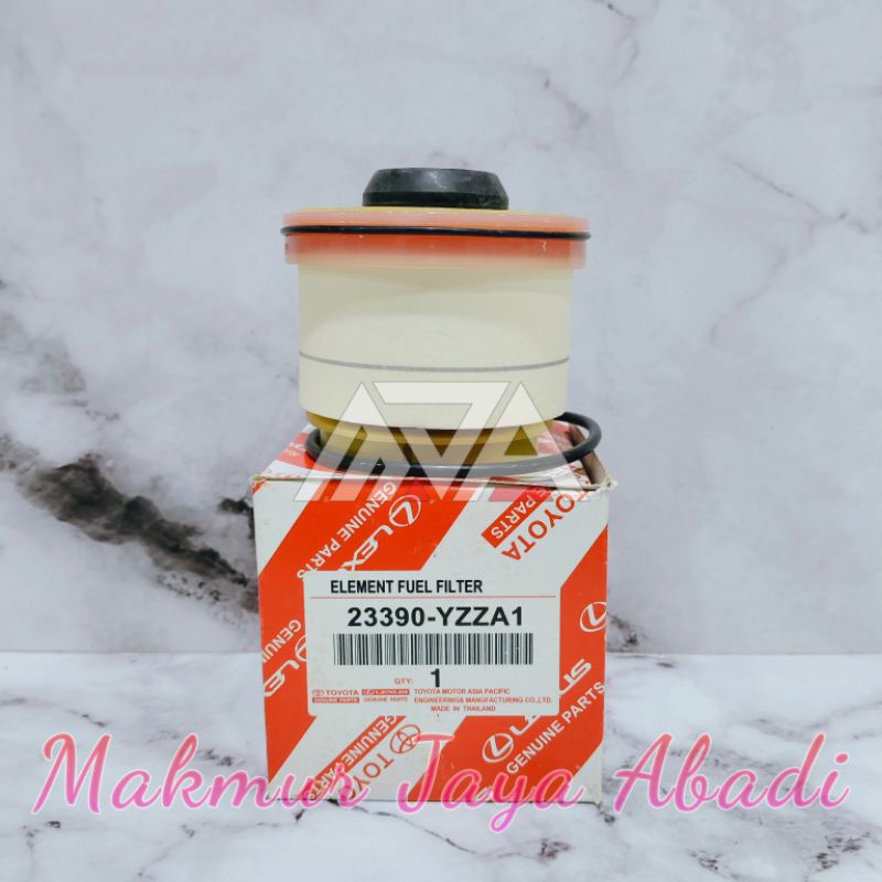 Fuel FILTER DIESEL FILTER INNOVA FORTUNER HILUX DIESEL | Shopee Malaysia