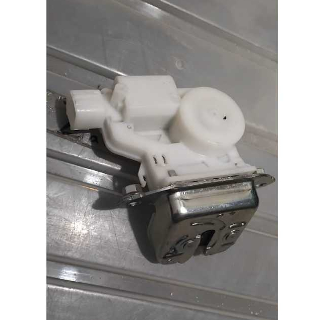 Original trunk door lock or rear door lock for ALL NEW TOYOTA RUSH ...