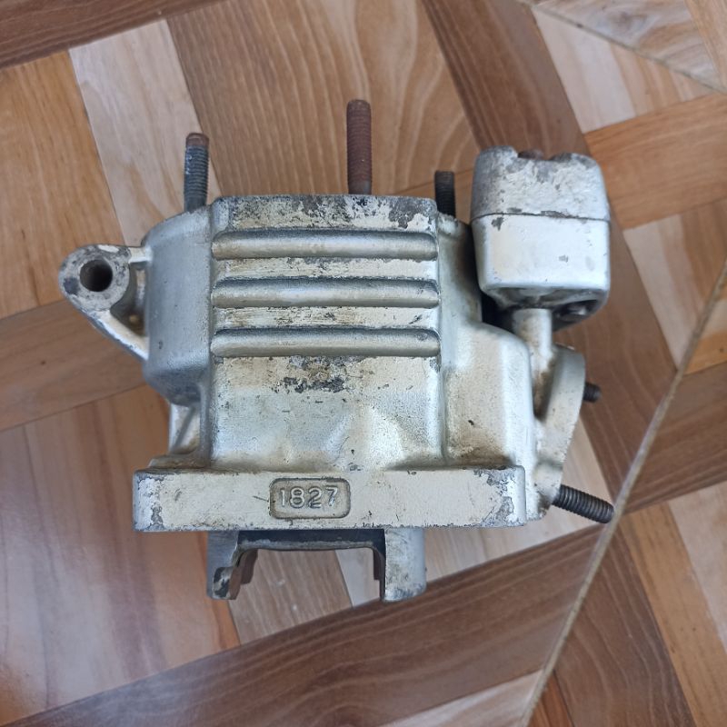 Block cylinders buring 1827 Kawasaki ninja R old ninja kis kiss old ...
