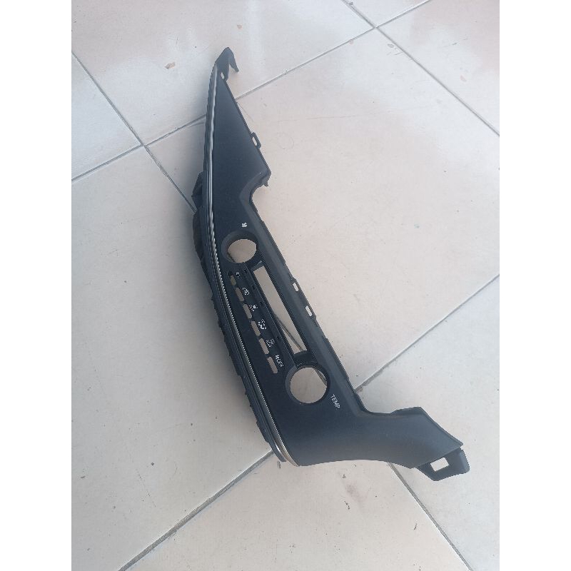 Original innova reborn Q and venturer ac control panels | Shopee Malaysia