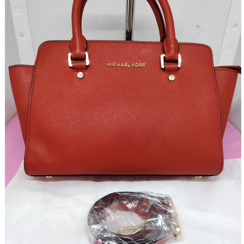 Mk selma sling best sale