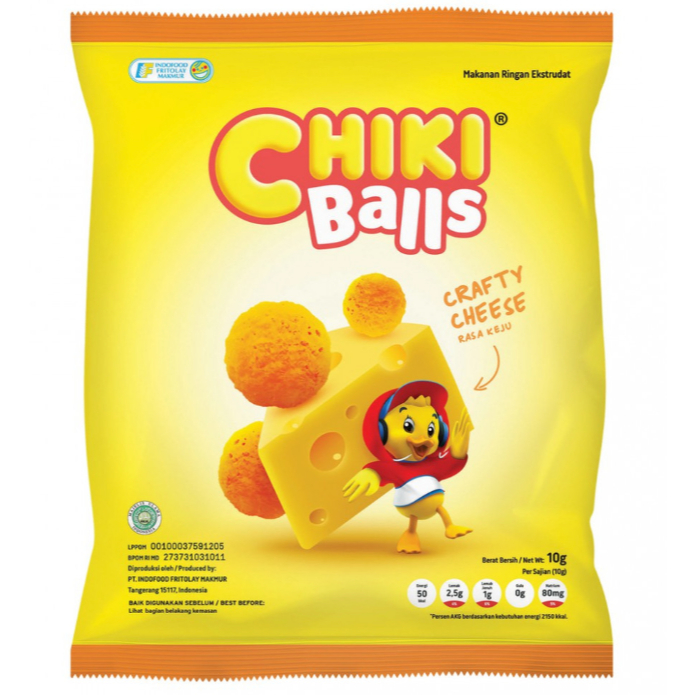 (Packing) Chiki Balls 1pcs/Chiki Balls Cheese/Chiki Balls Chocolate ...