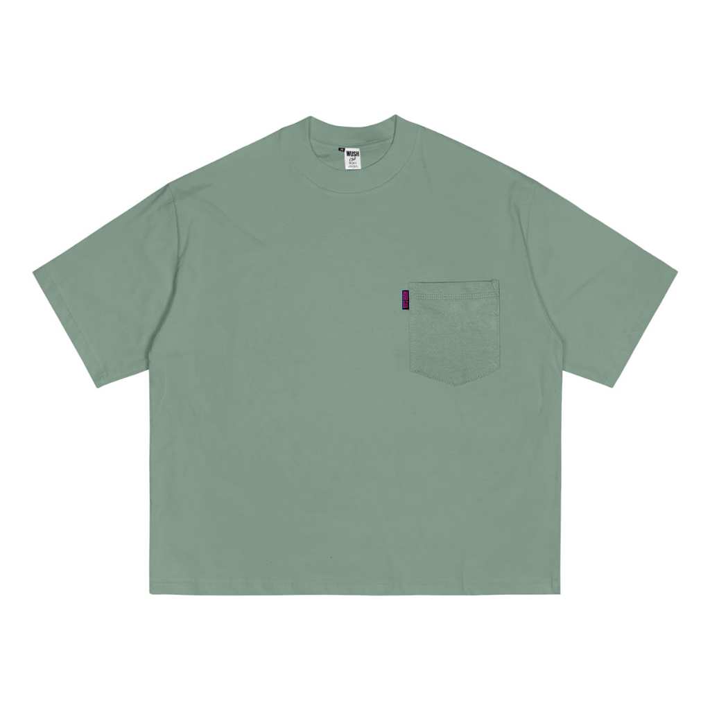 Supreme pocket tee ss18 on sale