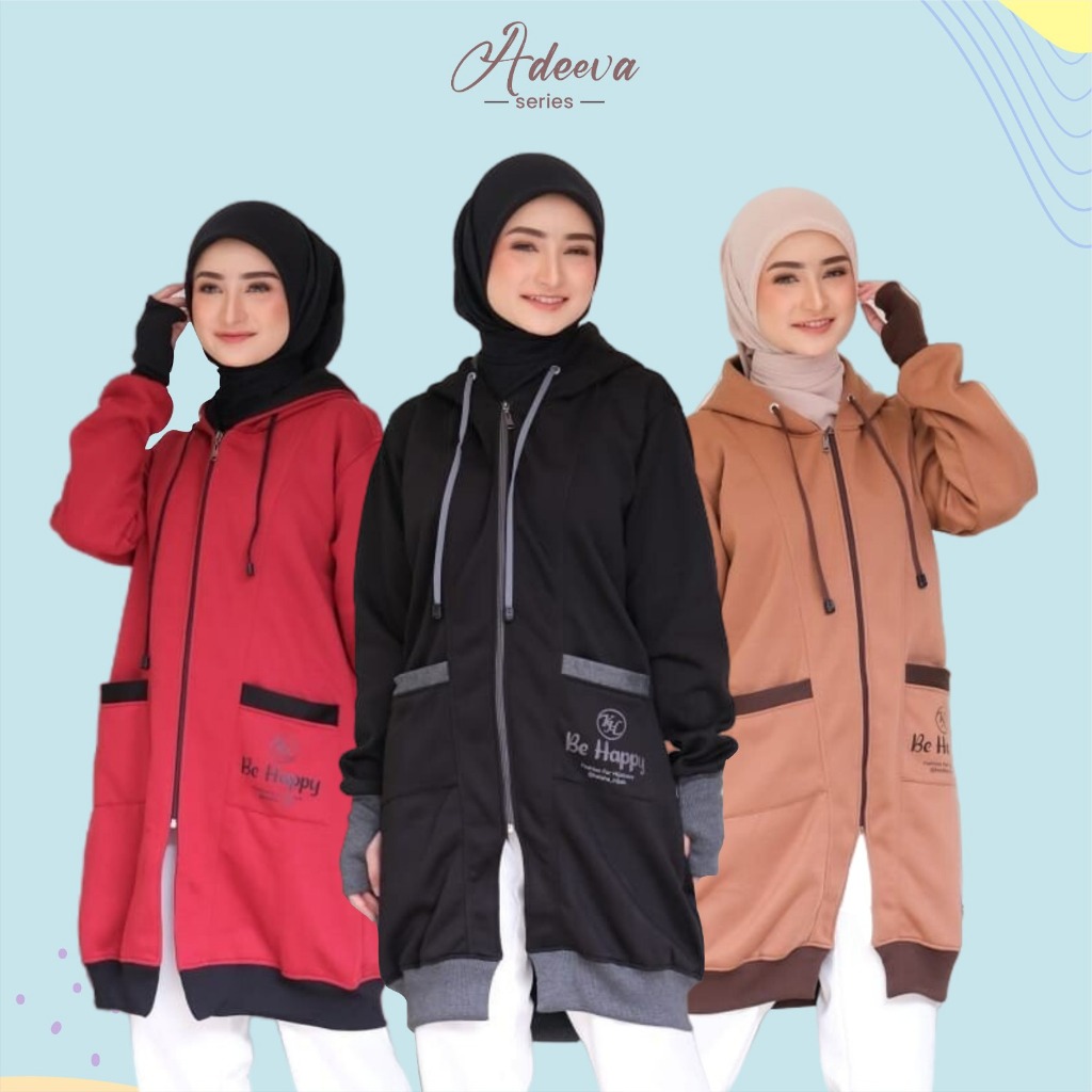 Series HIJAB MUSLIMAH HIJAB HIJAB STYLE JAPAN HIJAB Contemporary