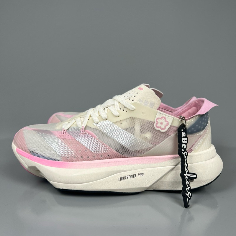adidas ADIZERO 気持ちよ ADIOS PRO 3 26.5cm