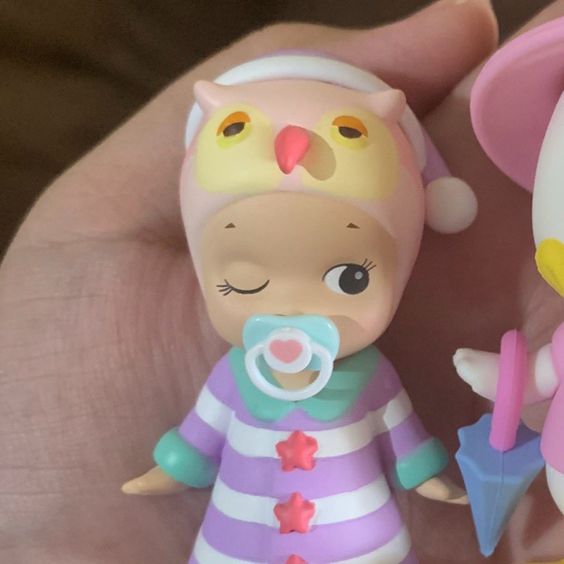 Pacifier sonny angel Baby Pacifier Mini sonny angel Pacifier sonny ...