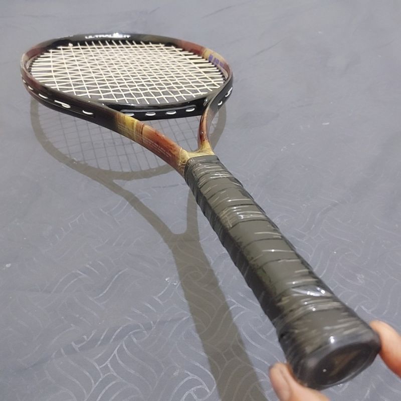 Original PROKENNEX INNOVATOR TENNIS RACKETS READY TO USE | Shopee Malaysia