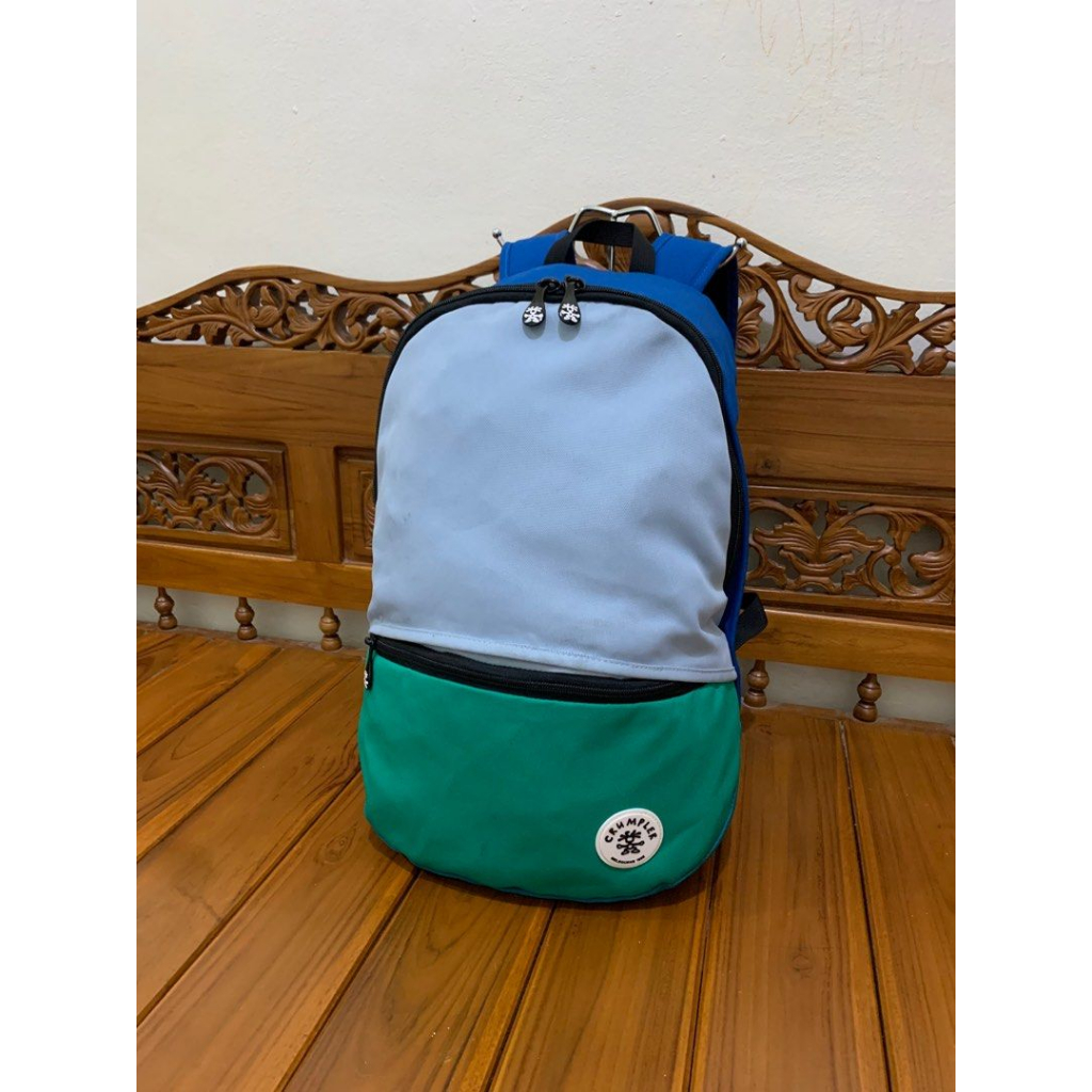 Private zoo Crumpler 1412 Shopee Malaysia