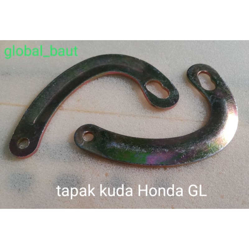 Honda GL horse tread | Shopee Malaysia