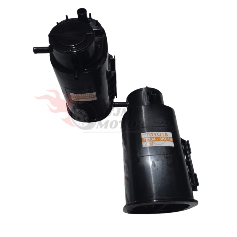 Charcoal CANISTER FILTER TOYOTA INNOVA/FORTUNER/HILUX Shopee Malaysia