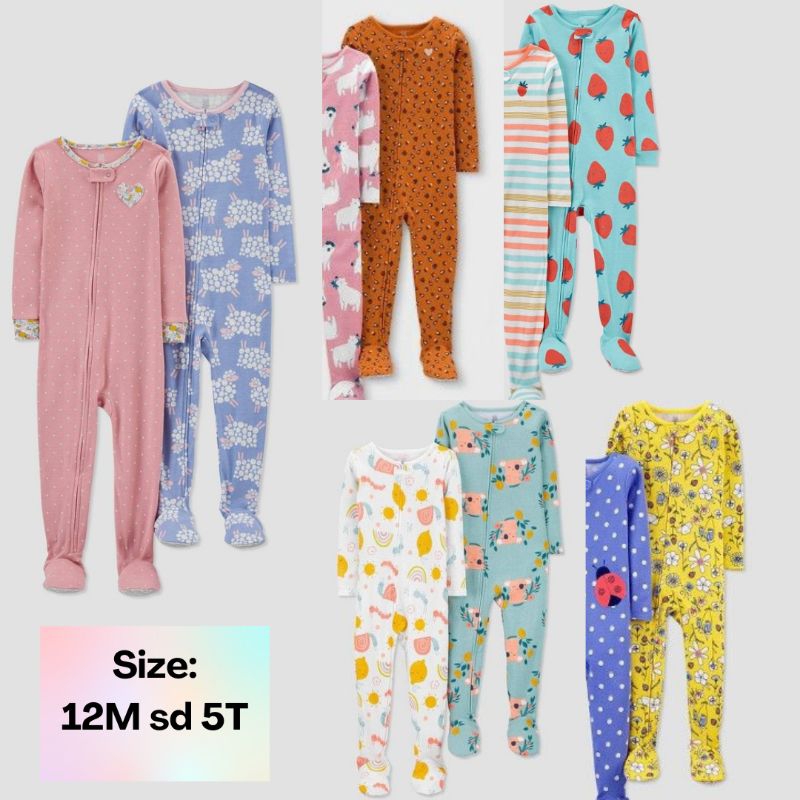 Carters sleepsuit store