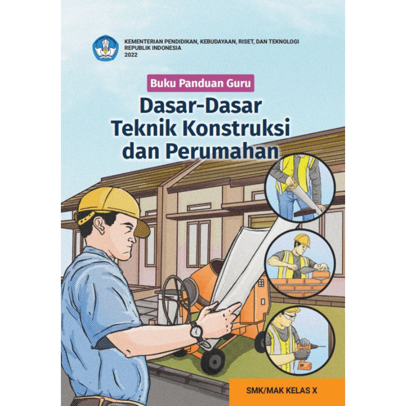 Teacher's Manual Basics Of Construction And Housing Engineering For ...