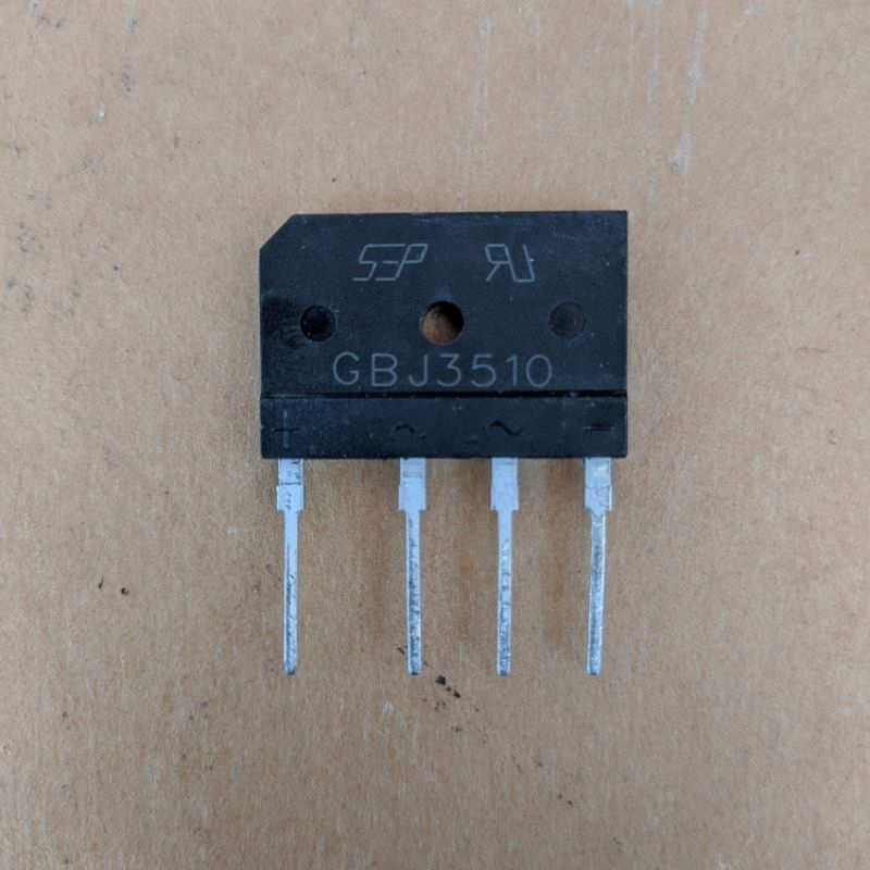 Diode BRIDGE/COMB DIODE 35 amperes 1000v | Shopee Malaysia