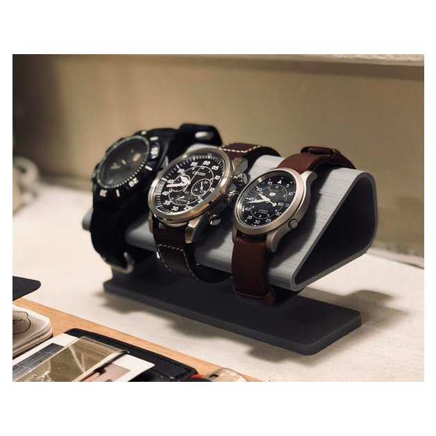 Watch Display Stand Watch Holder Stand | S3d Display Accessories ...