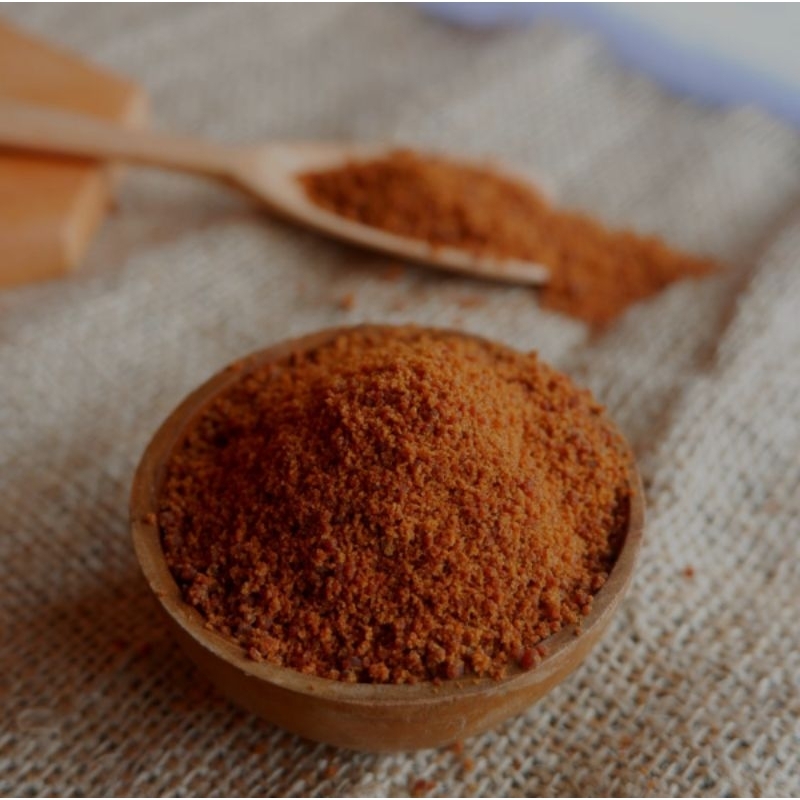PALM SUGAR POWDER 500 grams ANTS SUGAR PALM AREN SUGAR | Shopee Malaysia