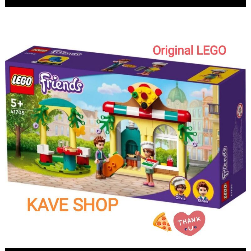 lego 41705