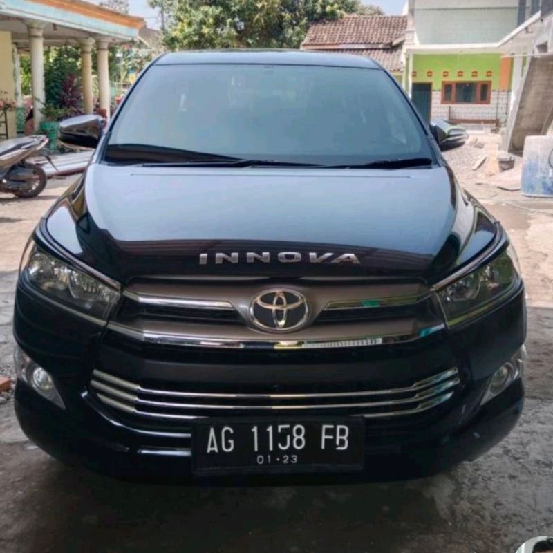 List lis radiator grill grille Front bumper toyota inova innova innova ...