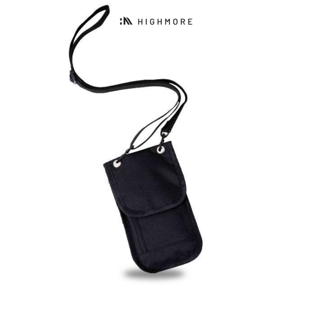 Noah Sling Phone Women's Wallet Bag Waterproof Wallet Pouch