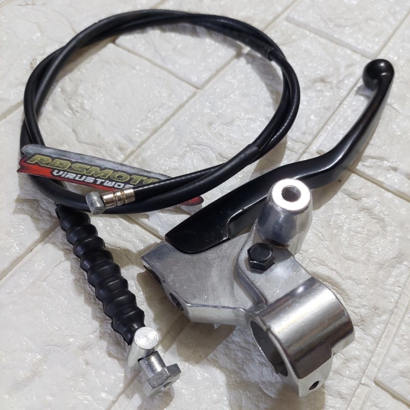 Booster De Frein Shogun Vintage Pour VTT. Une Pièce Rétro En Bon état Pour Vélo De Montagne Ou Collection.