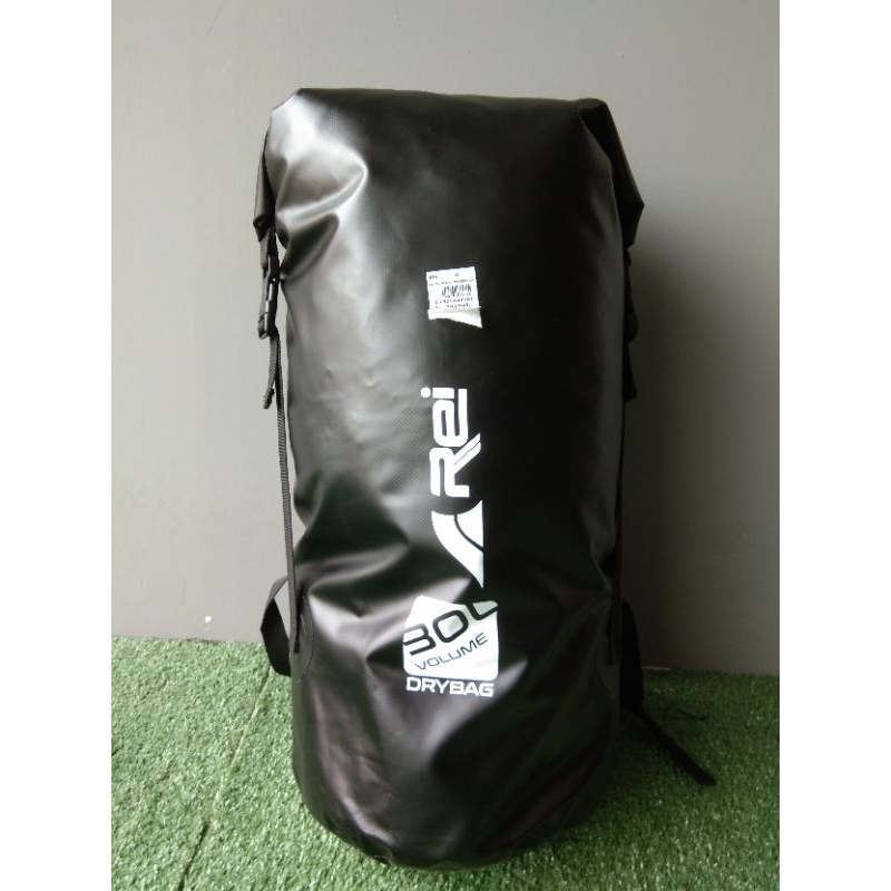 Dry BAG REI 30L Rei 30L Waterproof Backpack Shopee Malaysia