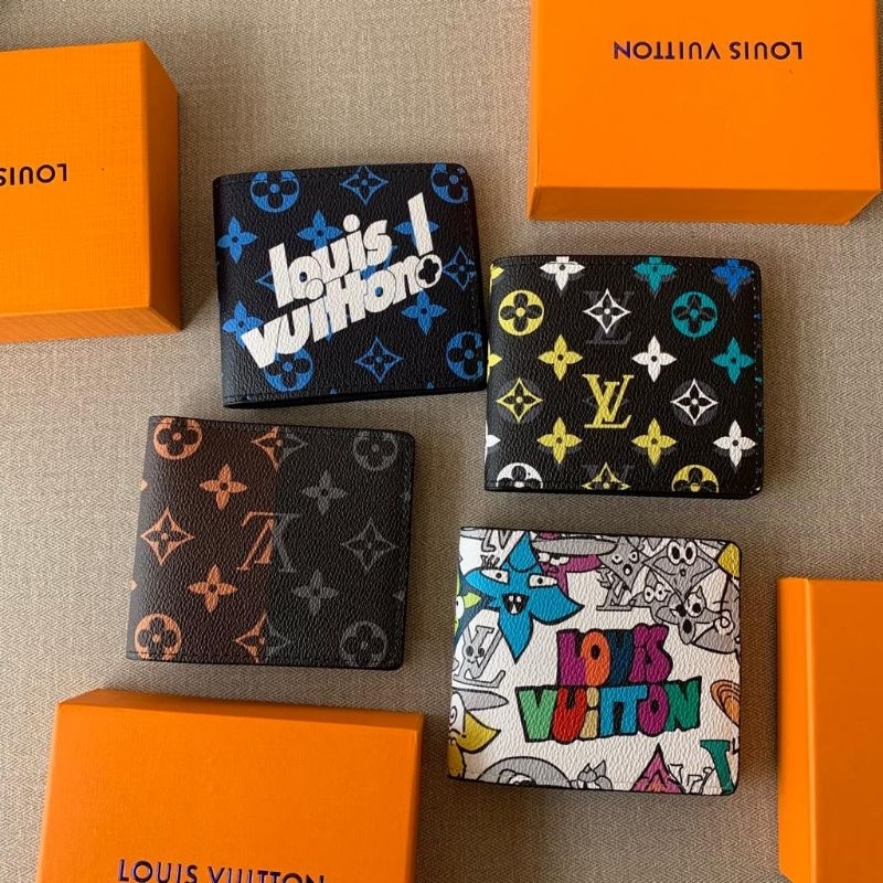 Lv wallet mens online malaysia