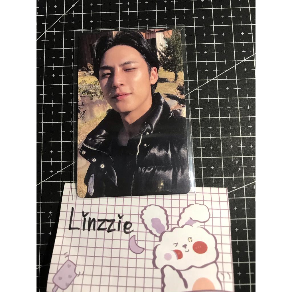 [READY Send IMMEDIATELY] PC Photocard Official ITS 2 In the Soop 2 Gift ...