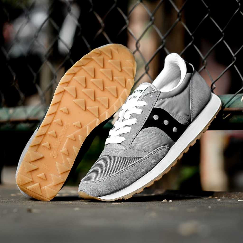 Saucony jazz malaysia outlet