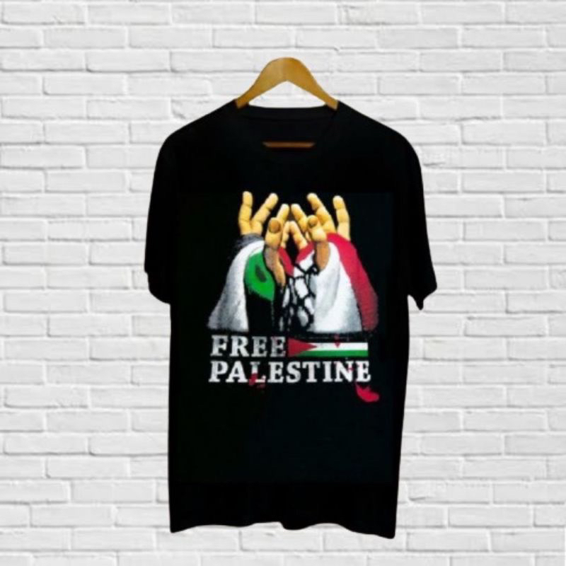 Palestine save T-Shirt/Palestine distro Shirt/couplean T-Shirt