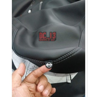 Carrera gel seat hotsell