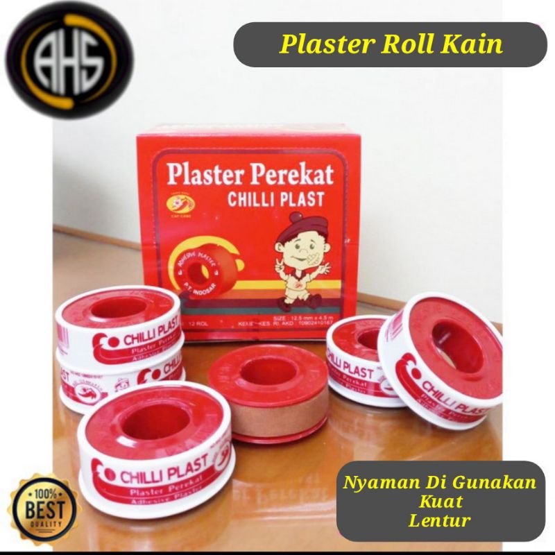 Wound Preparation Plaster Sterile Brown Cloth Plaster Anti Bacterial ...