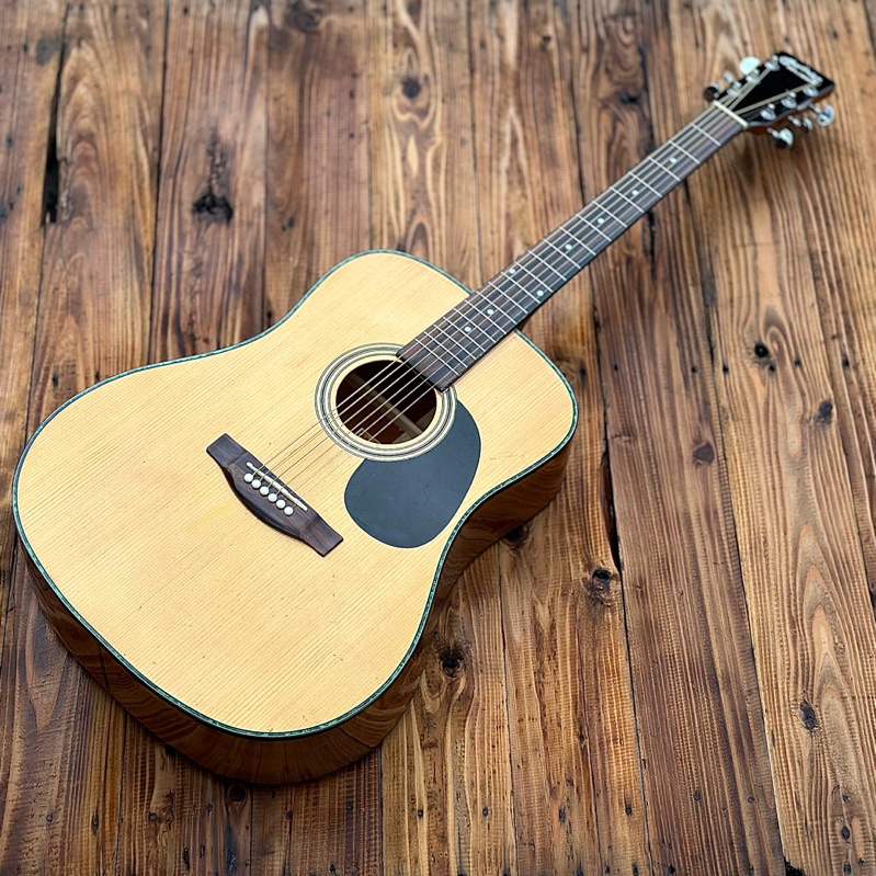 A closer look at Mini High Quality Acoustic
